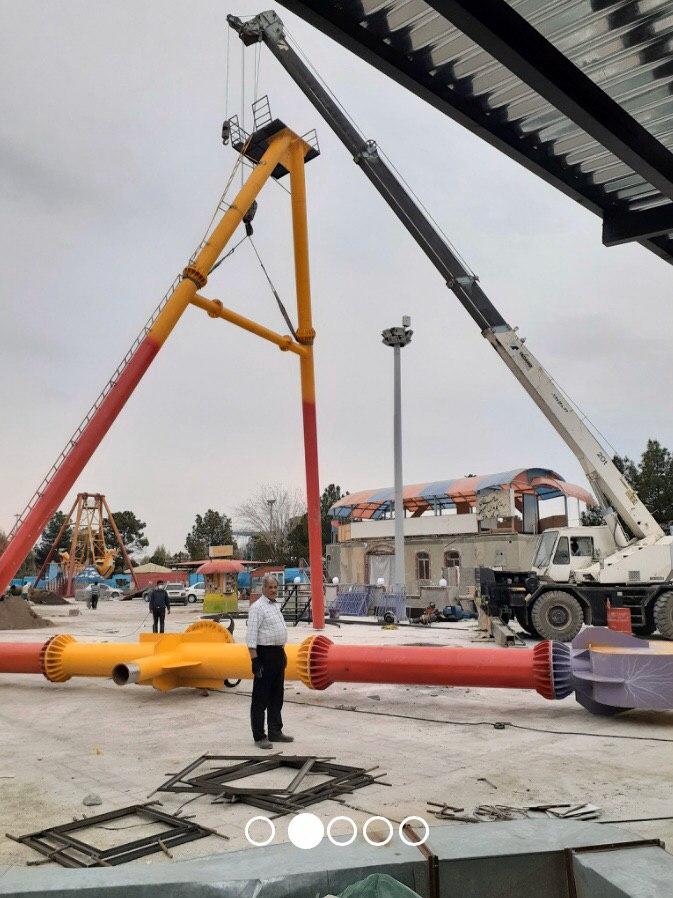 فیریزبی۳۲نفره