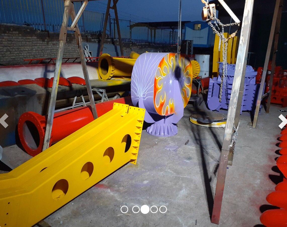 فیریزبی۳۲نفره