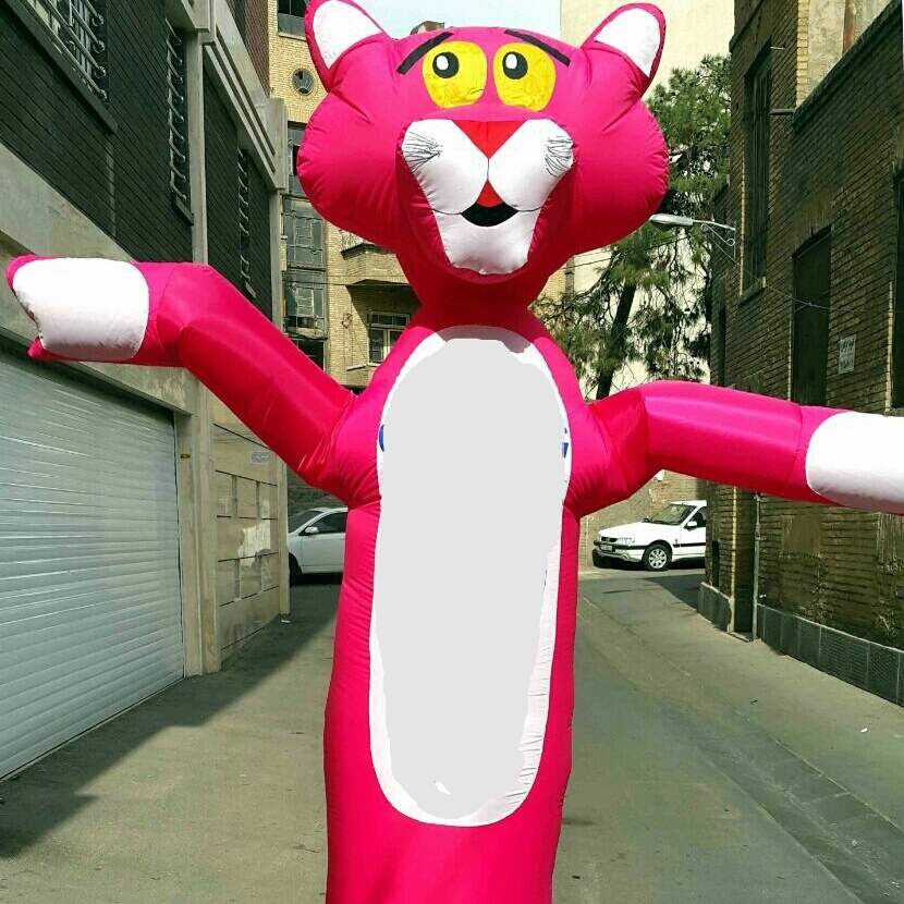 وسايل کارکرده شهربازی 