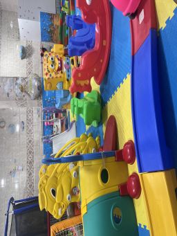  وسایل خانه بازی کارکرده